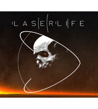 Laserlife Steam Key GLOBAL